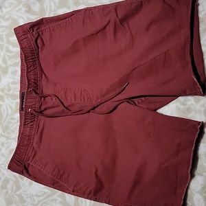 Brixton Men's Drawstring Shorts